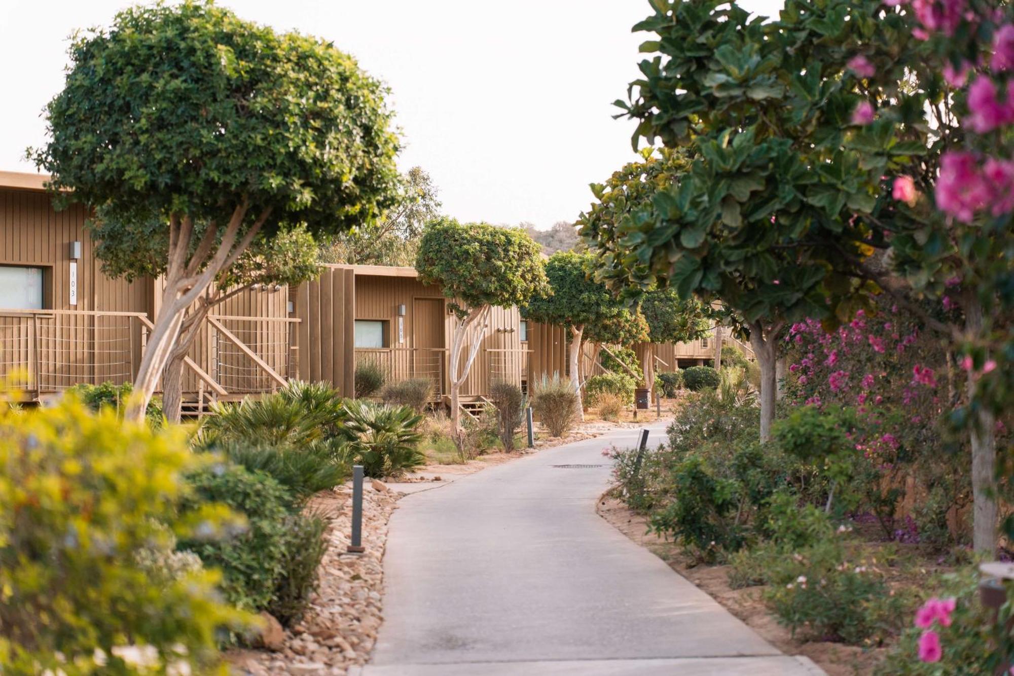 Radisson Blu Bay Surf Village 5* Taghazout