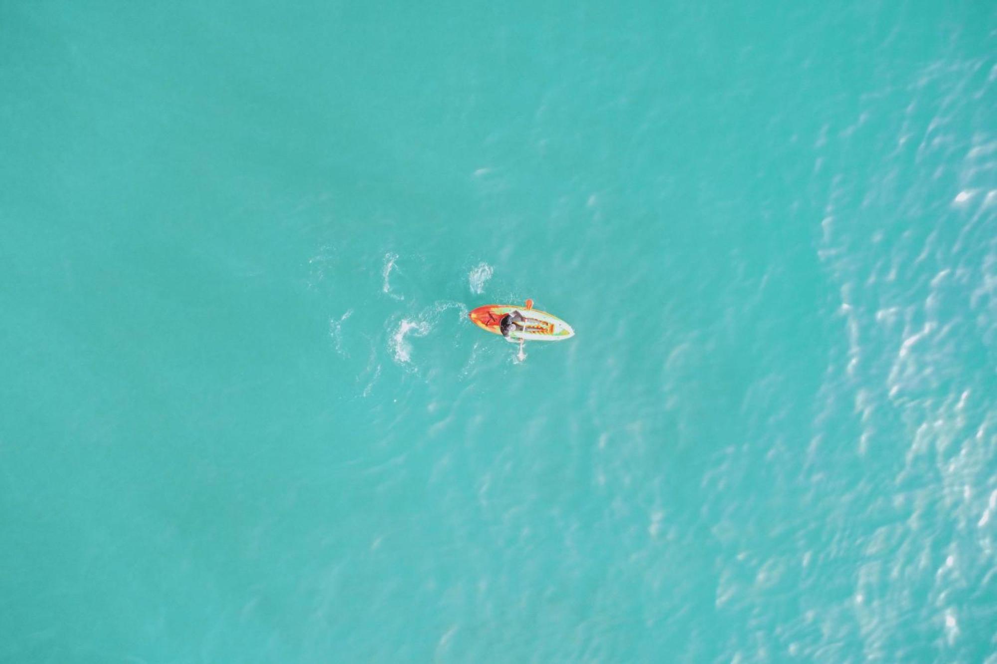 Radisson Blu Bay Surf Village 5* Taghazout