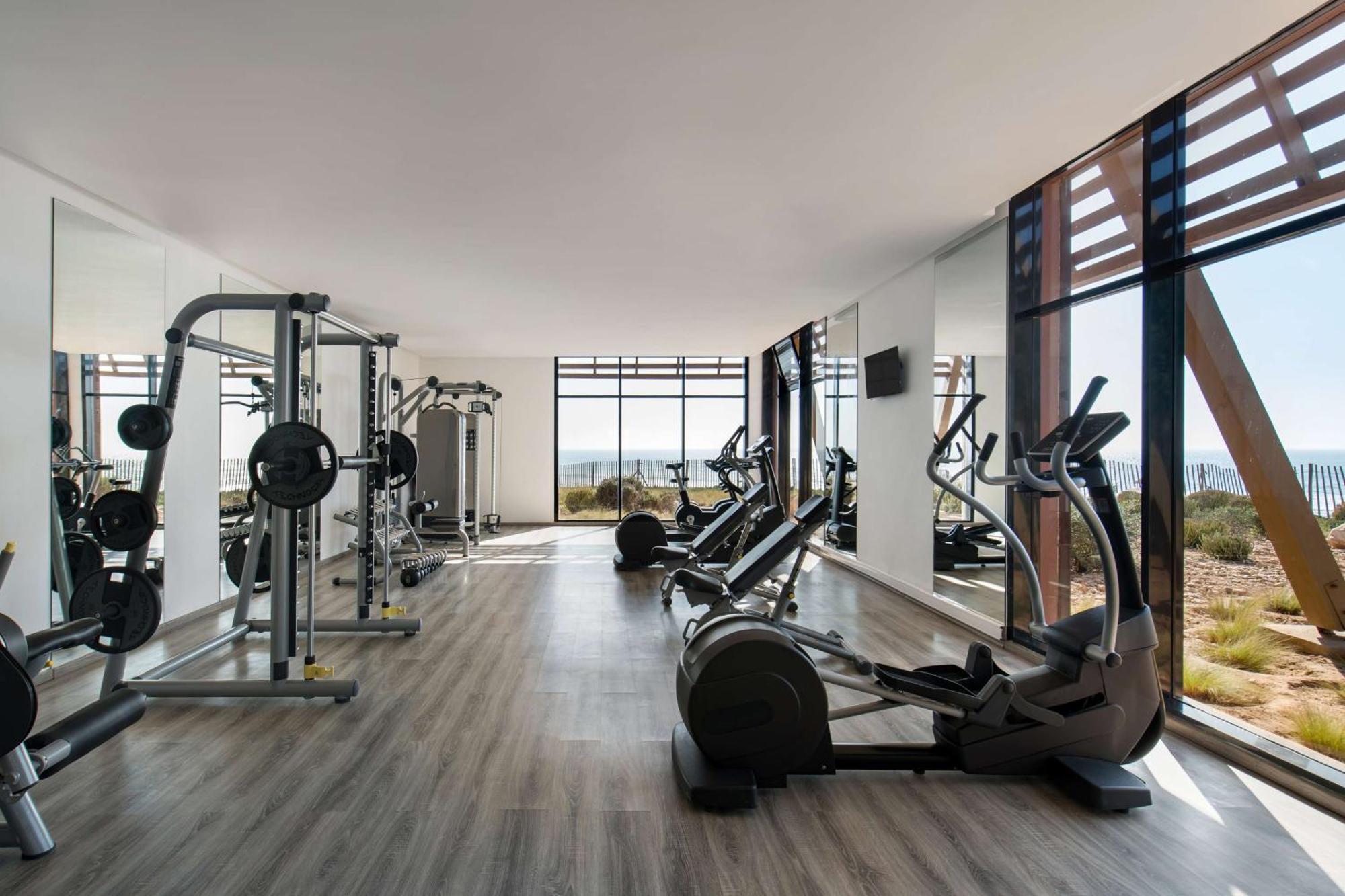 Radisson Blu Bay Surf Village 5* Taghazout