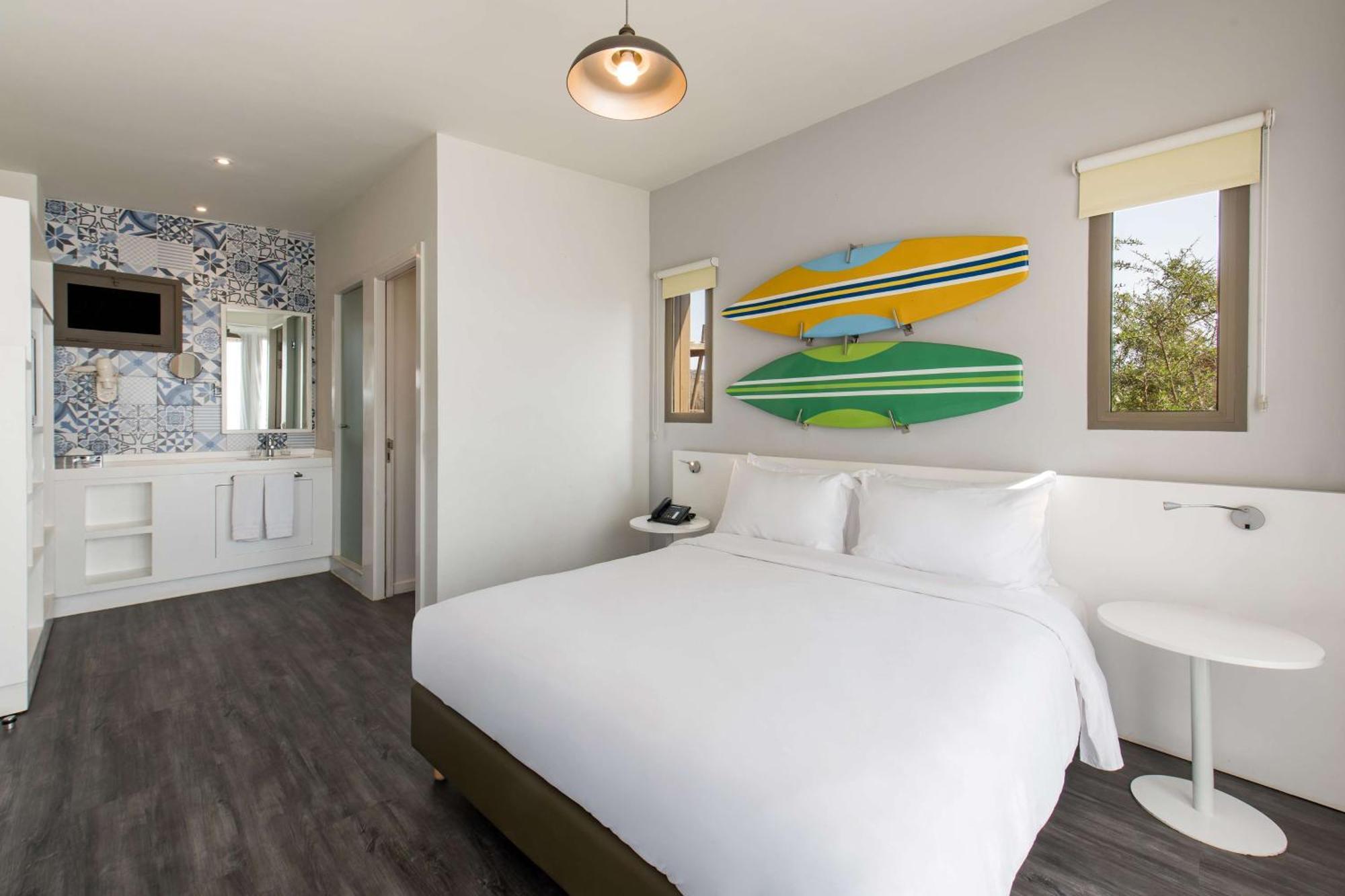 Radisson Blu Bay Surf Village 5* Taghazout