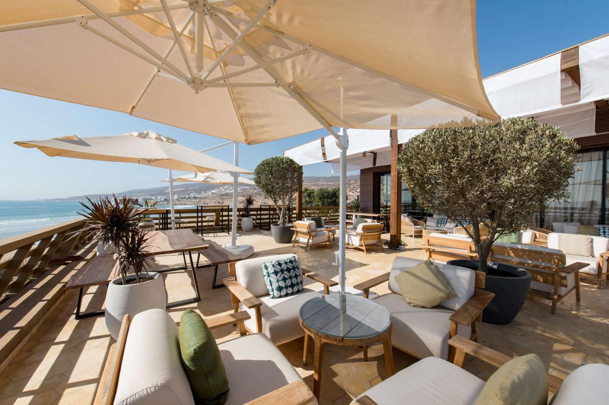 Radisson Blu Bay Surf Village