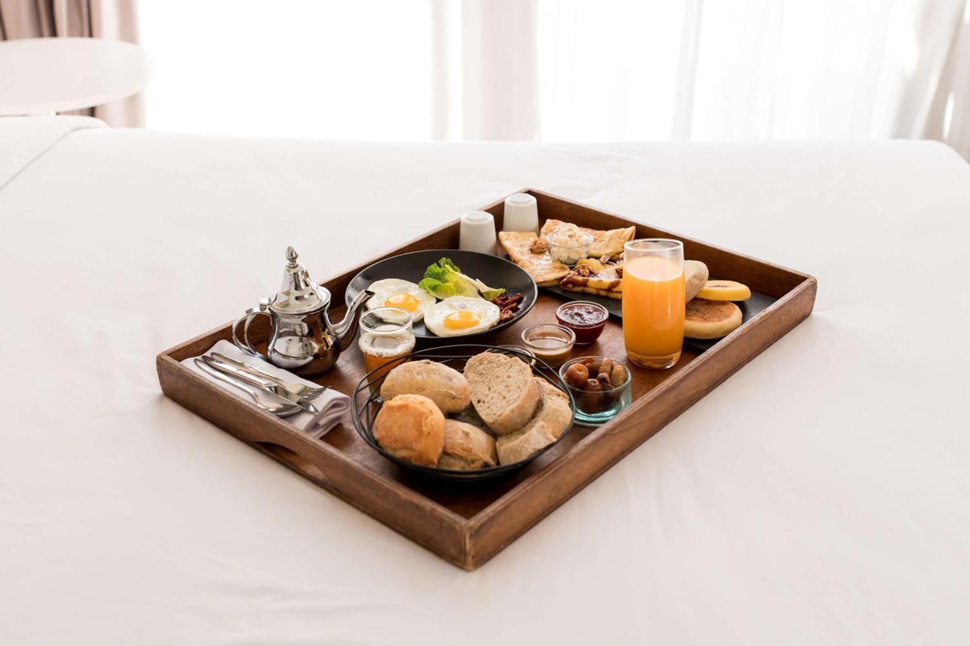 Radisson Blu Bay Surf Village Hotel Taghazout