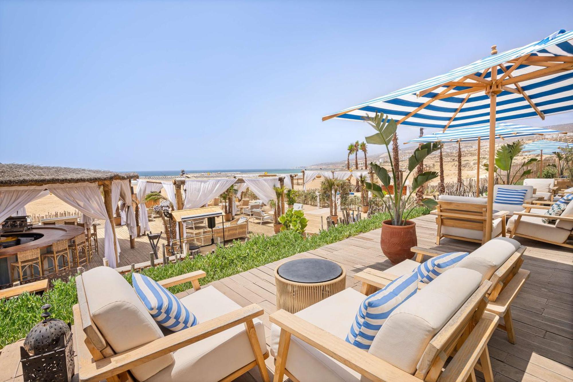 Hotel Radisson Blu Bay Surf Village