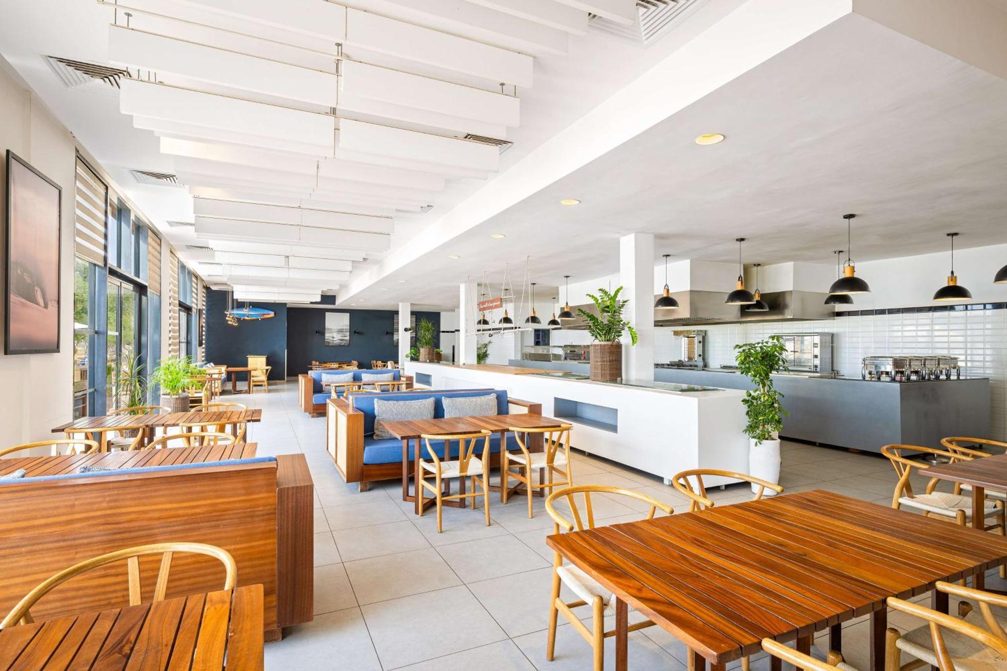 Radisson Blu Bay Surf Village Taghazout