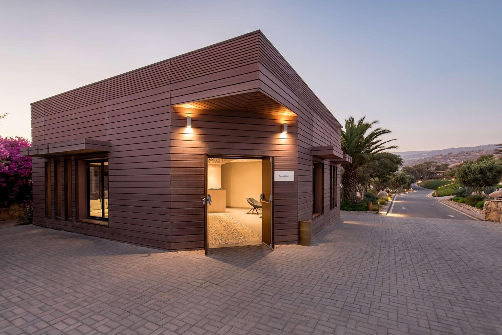 Radisson Blu Bay Surf Village Hotel Taghazout