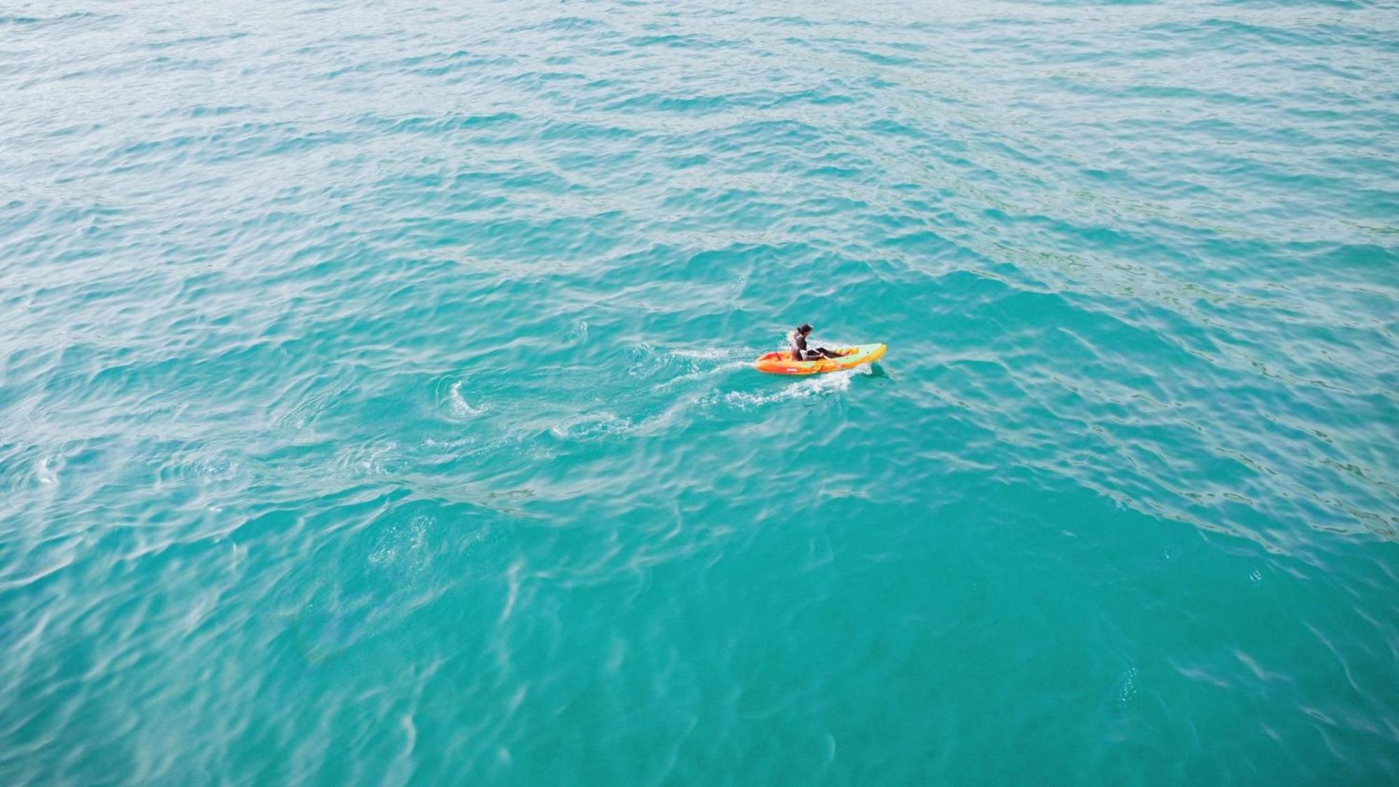 Radisson Blu Bay Surf Village Taghazout